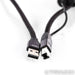AudioQuest Coffee USB Cable; 0.75m Digital Interconnect; 72v DBS