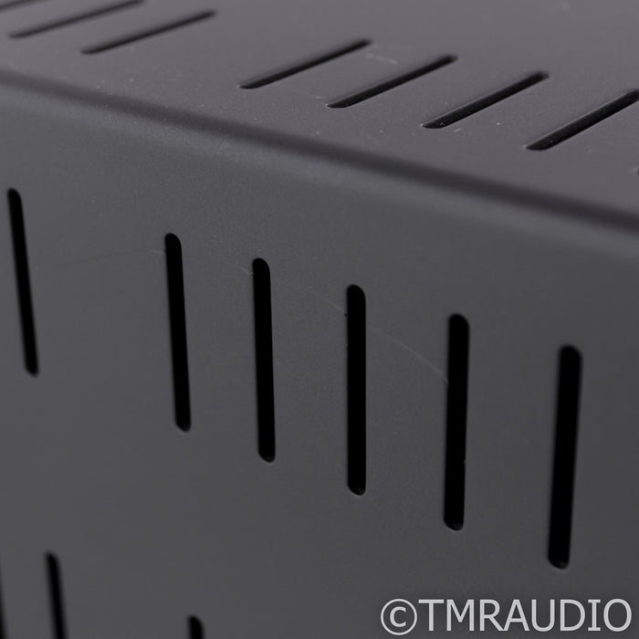 Vitus RS-100 Stereo Power Amplifier; RS100