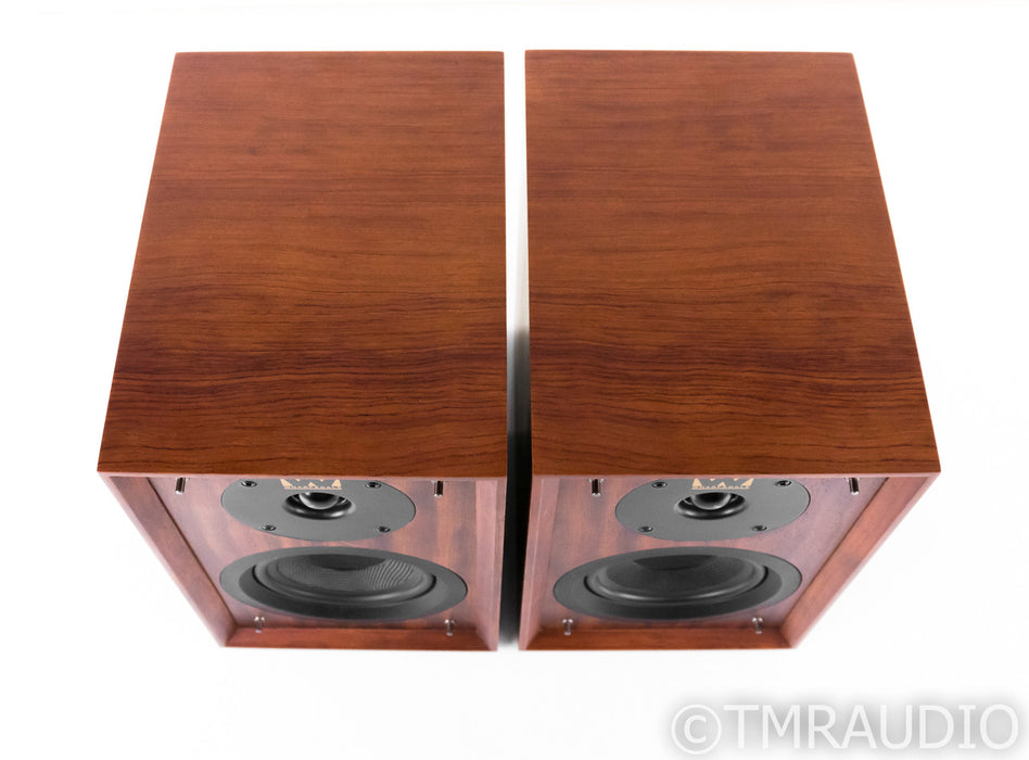 Wharfedale Denton 80th Anniversary Limited Edition Speakers