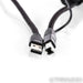AudioQuest Coffee USB Cable; 0.75m Digital Interconnect; 72v DBS