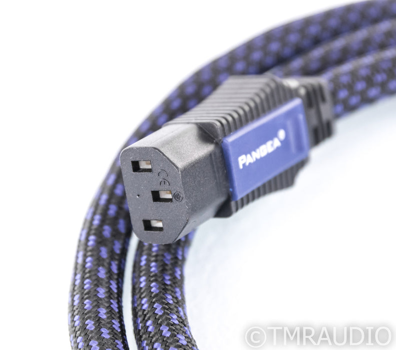 Pangea AC-14 Power Cable; 1.5m AC Cord