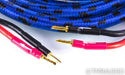 Luminous Audio Technology Synchestra Signature Speaker Cables; 15ft Pair