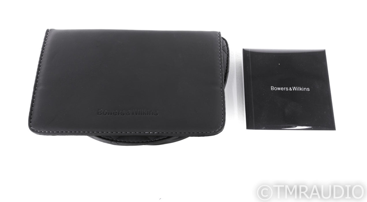 B&W P7 Closed-Back Dynamic Headphones