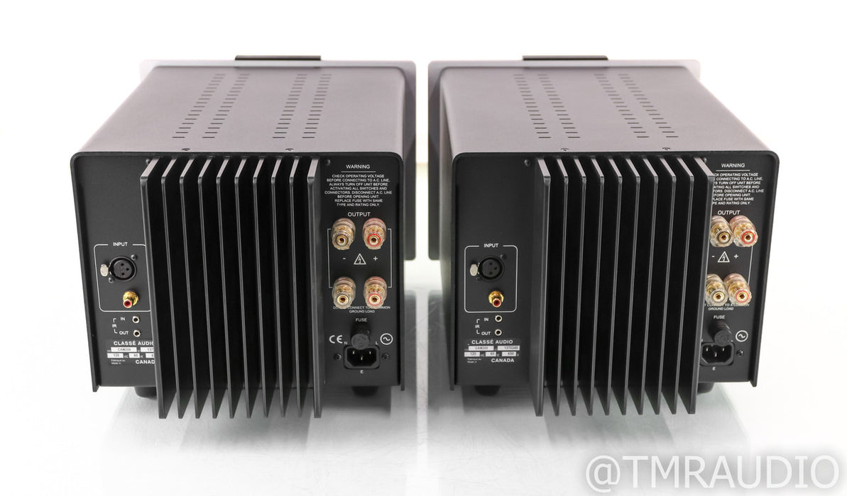 Classe CAM-200 Mono Power Amplifier