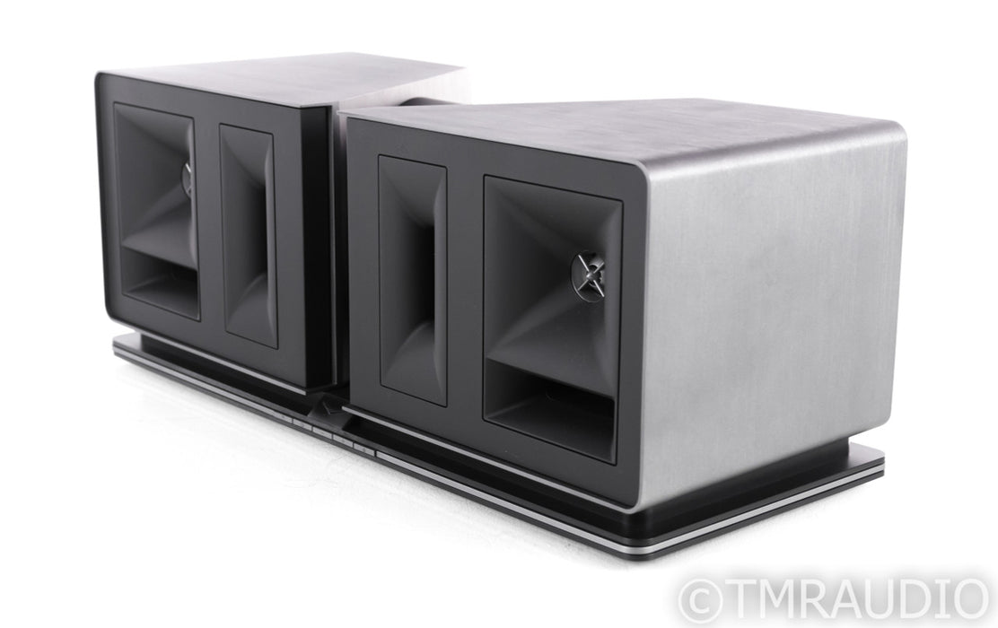 Klipsch Stadium Wireless Network Speaker; Bluetooth; Remote