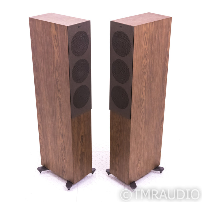 KEF R5 Floorstanding Speakers