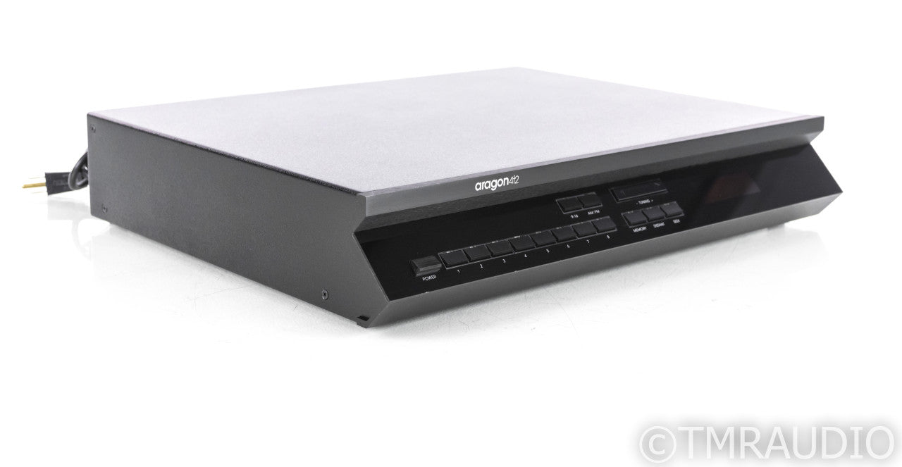 Aragon 4t2 Vintage AM / FM Tuner