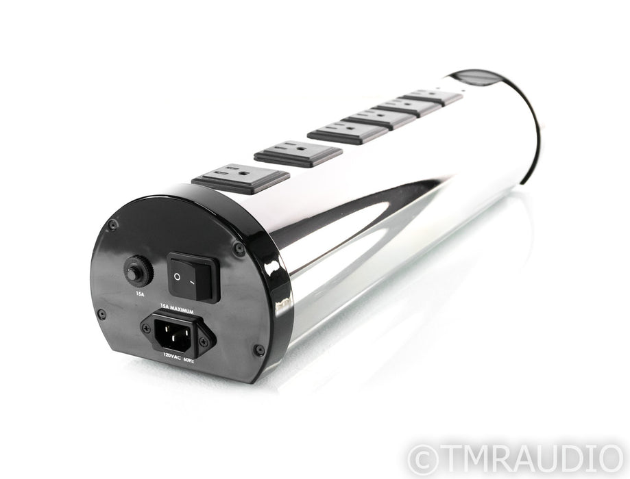 AudioQuest Niagara 1000 AC Power Line Conditioner; Niagara-1000