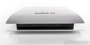 Auralic Aries Network Streamer; LPS Power Supply