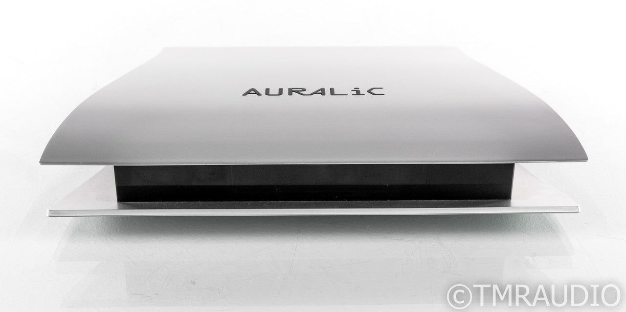 Auralic Aries Network Streamer; LPS Power Supply