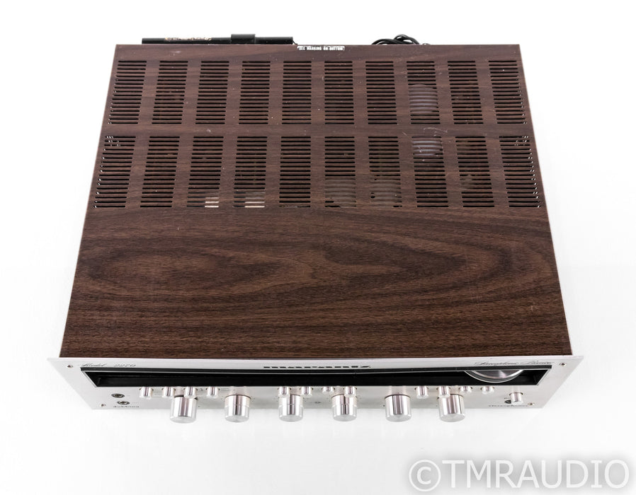 Marantz Model 2270 Vintage AM / FM Receiver