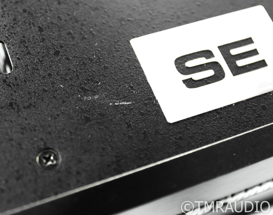 Audio Research Reference 250 SE Mono Tube Power Amplifier