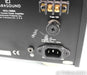Parasound HCA-1500A Stereo Power Amplifier; HCA1500A