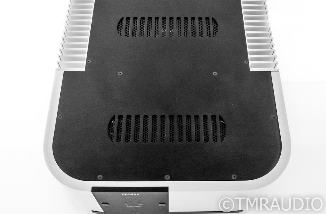 Classe CA-2200 Stereo Power Amplifier; CA2200