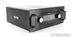 Audio Research Reference 6 Stereo Tube Preamplifier; REF-6; Black; Low Hours