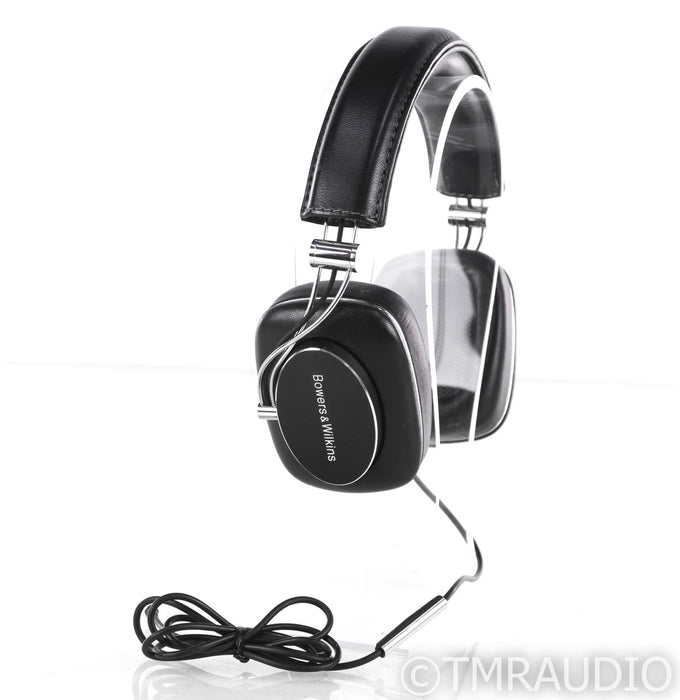 B&W P7 Closed-Back Dynamic Headphones