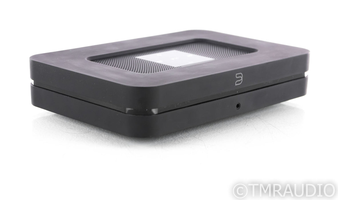 BlueSound Node 2 Wireless Streaming Music Player