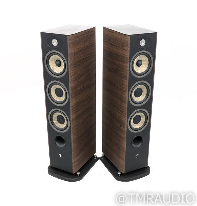 Focal Aria 926 Floorstanding Speakers