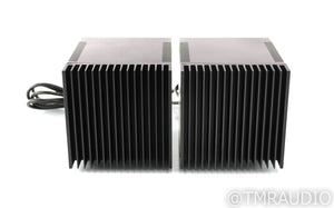 Rotel RMB-100 Mosfet Mono Power Amplifier