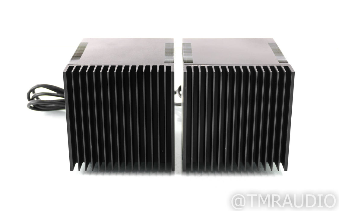 Rotel RMB-100 Mosfet Mono Power Amplifier
