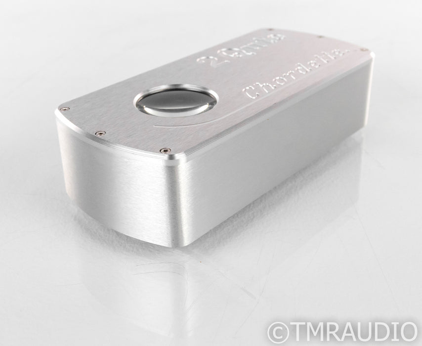 Chord 2Qute DAC; D/A Converter