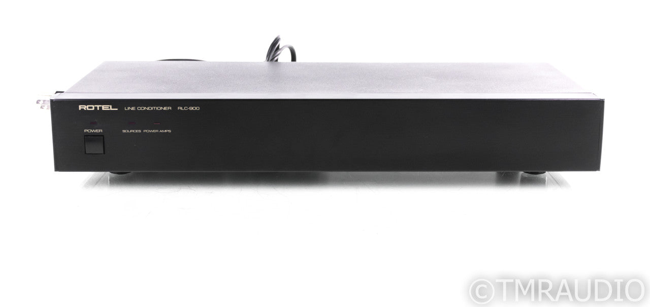 Rotel RLC-900 Power Conditioner; RLC900