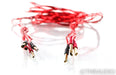 Anticables Level 3.1 Speaker Cables; 12ft Pair