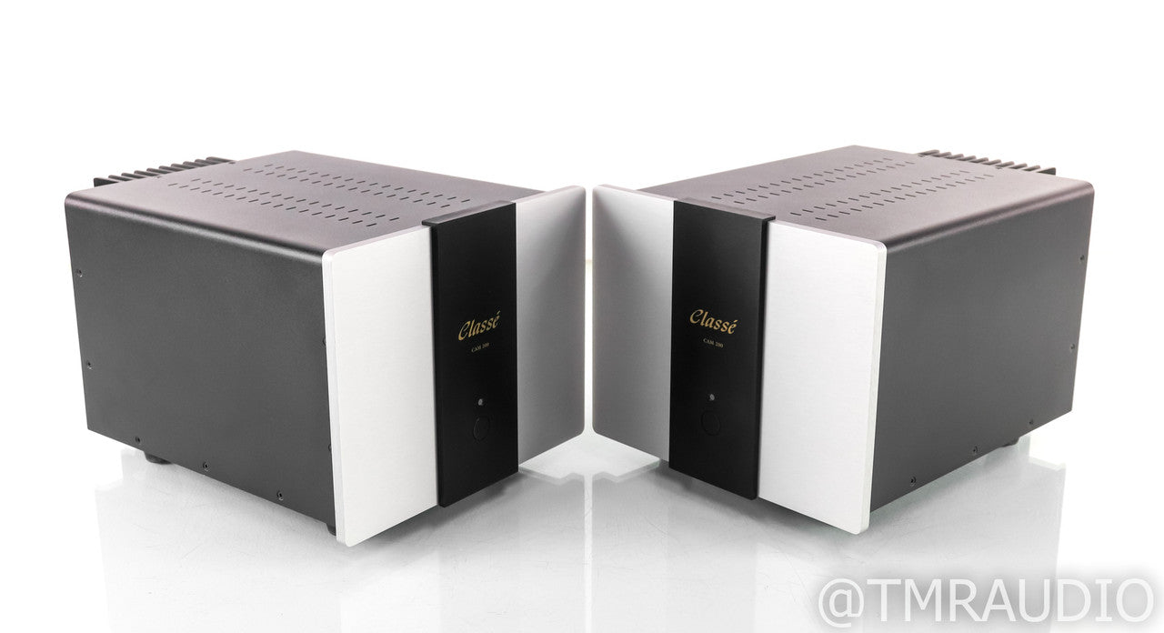 Classe CAM-200 Mono Power Amplifier