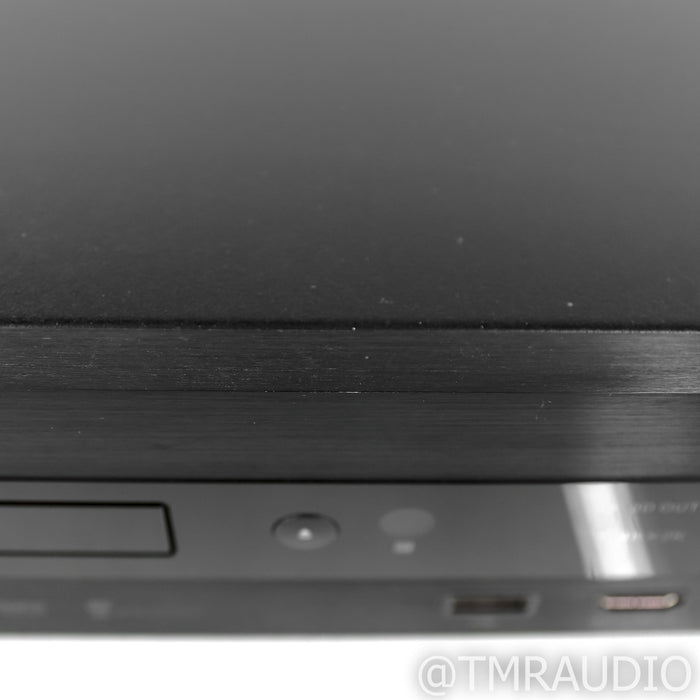 Oppo BDP-103D Universal Blu-Ray Player; Darbee Edition; BDP103D; Remote