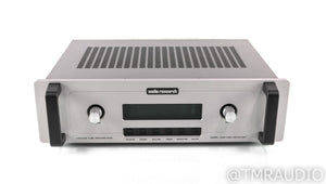 Audio Research Model LS26 Stereo Tube Preamplifier; LS-26; Remote