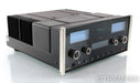 McIntosh MA6600 Stereo Integrated Amplifier; MA-6600; Remote (1/0)