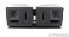 Klipsch Stadium Wireless Network Speaker; Bluetooth; Remote