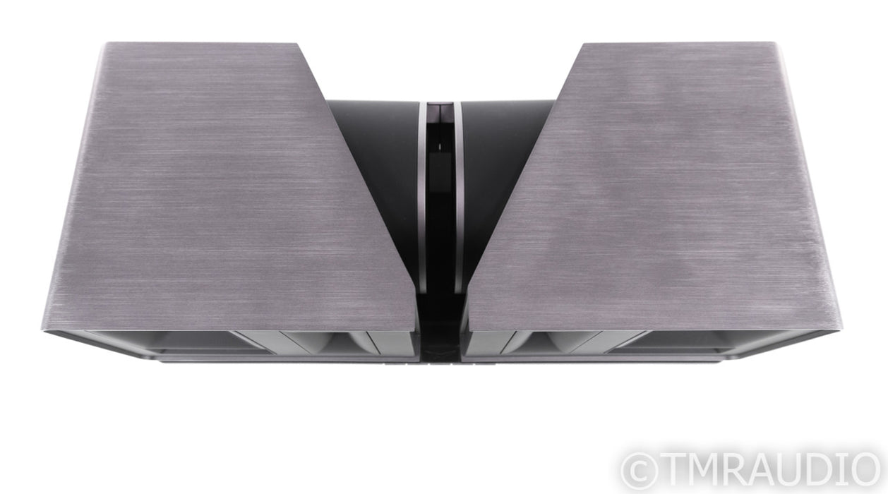 Klipsch Stadium Wireless Network Speaker; Bluetooth; Remote