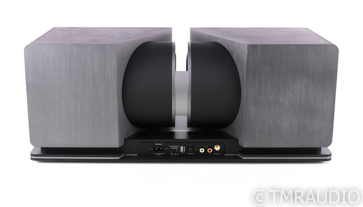 Klipsch Stadium Wireless Network Speaker; Bluetooth; Remote