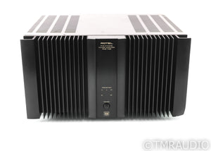 Rotel RMB-1095 5 Channel Power Amplifier; RMB1095