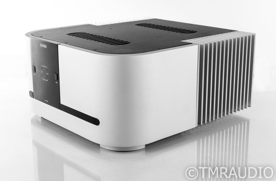 Classe CA-2200 Stereo Power Amplifier; CA2200