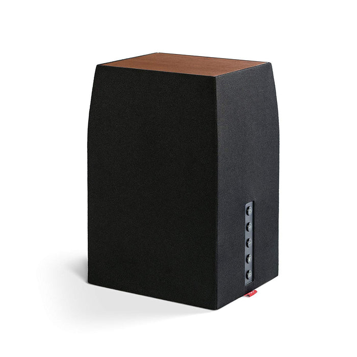 Martin Logan Bravado Wireless Network Speaker; Walnut (New)