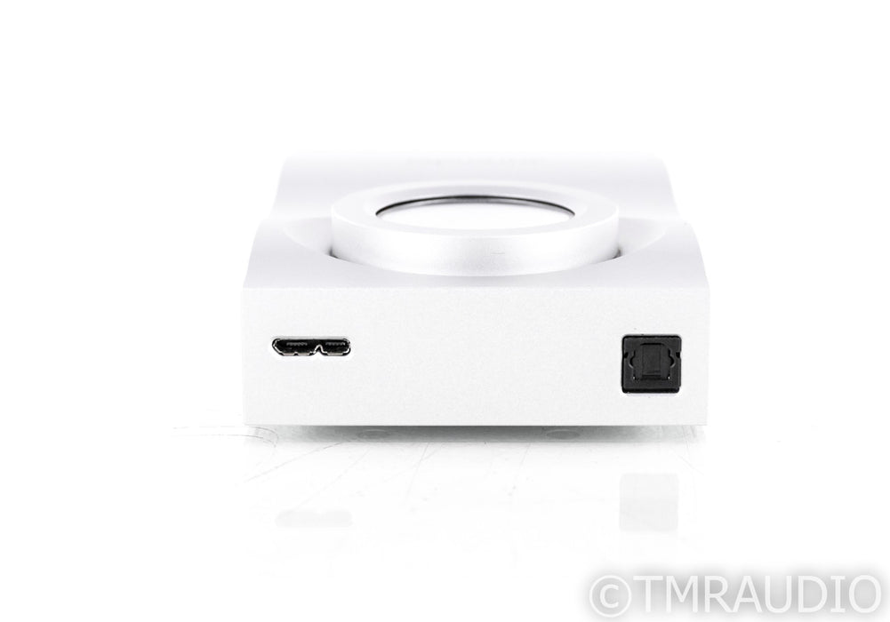 Aurender Flow V1000 Portable DAC & Headphone Amplifier; D/A Converter; AUR-V1000