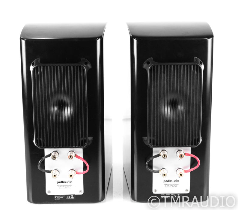 Polk Audio LSiM 703 Bookshelf Speakers