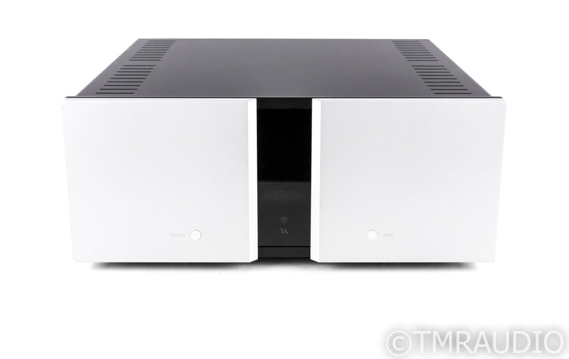 Vitus RS-100 Stereo Power Amplifier; RS100