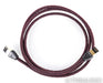 AudioQuest Cinnamon CAT7 Ethernet Cable; 3m Digital Interconnect
