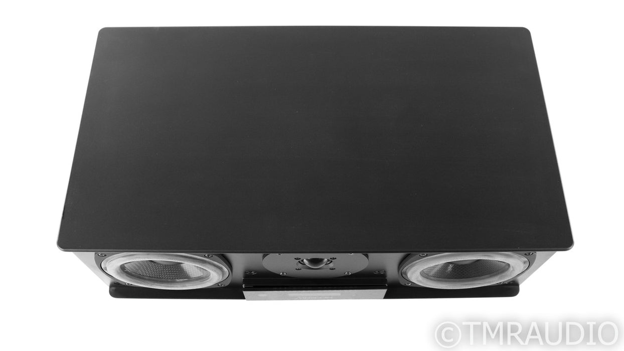 Meridian DSP3100HC Digital Powered Center Channel Speaker; DSP3100C (1/8)