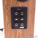 KEF R5 Floorstanding Speakers