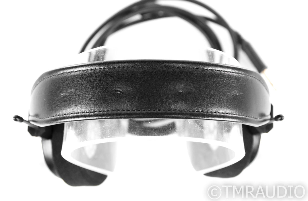 Grado Alessandro Music Series Two Headphones; MS2