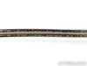 WireWorld Equinox 5 Biwire Speaker Cable; Single; 2m