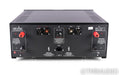 Vitus RS-100 Stereo Power Amplifier; RS100