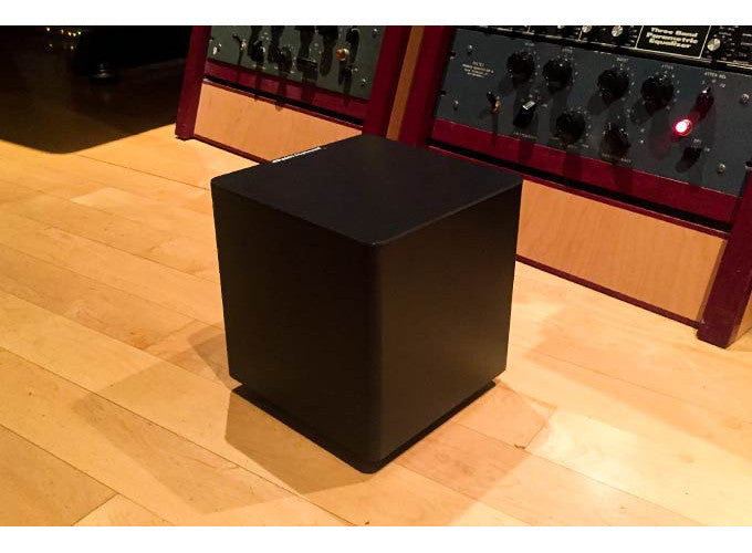 Yarra 3DX Sound Bar and Subwoofer System; 3-DX (New)