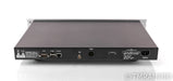 Bryston BDP-1 Network Streamer; BDP1; Silver (No Remote)