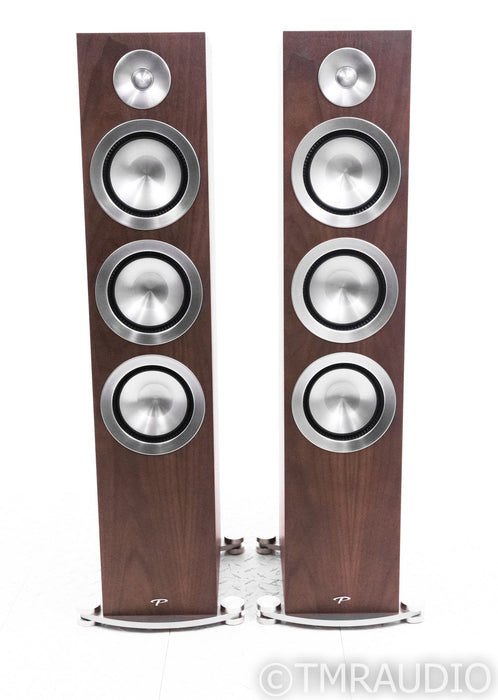 Paradigm Prestige 85f Floorstanding Speakers