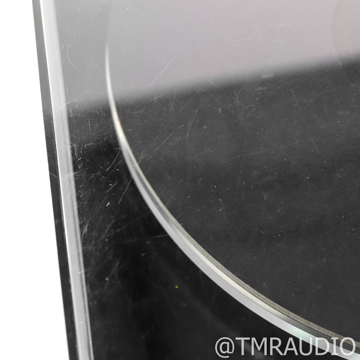 Rega Planar 3 Turntable; P3; Elys MM Cartridge; Upgrades